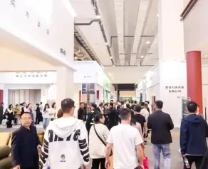 2027青岛家具展 (QIFF)观众预登记火热进行中