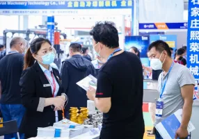 宁波橡塑展2025展位图与展位预订