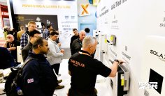 莱比锡光伏展2026参展攻略(时间+地点+观众预约)