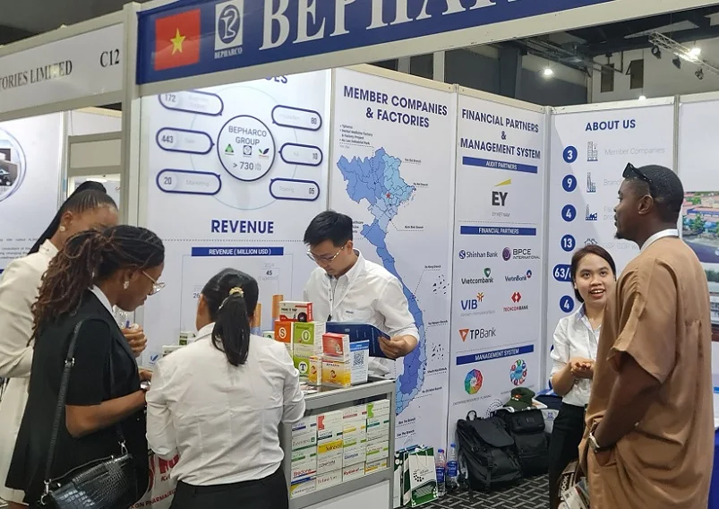2026尼日利亚制药和实验室设备展览会 (Nigeria Pharma Expo)参展攻略(时间地点+门票价格)