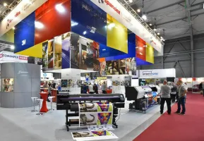 2025捷克广告展展位图与展位价格