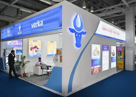 2025印度乳业展观众登记及登记方式