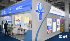 印度乳业展2025展位费与展位图