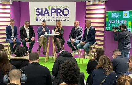 法国农机展2026参展攻略(时间+地点+门票)