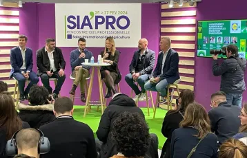 2026年法国农机展门票多少钱,怎么购买?