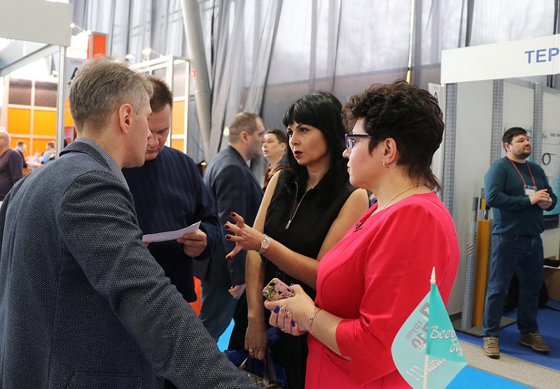 莫斯科电线展2025时间及地点