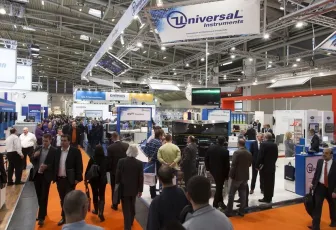 慕尼黑电子设备展2025有哪些参展商?参展商名单大全