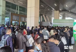 上海印刷包装展现场图片1