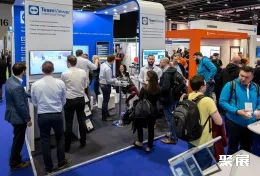 德國云計算展展會現(xiàn)場(現(xiàn)場盛況)2