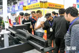 中国塑交会展会现场(现场盛况)3