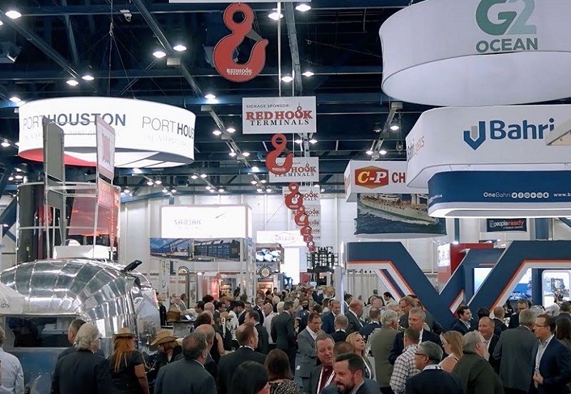 2026年美国运输展门票价格,如何购买?