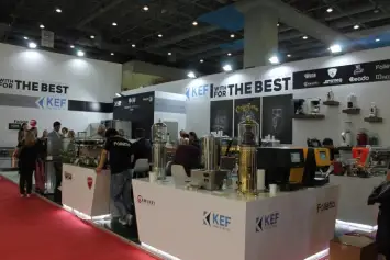 2026土耳其烘焙展(IBAKTECH)展品范围有哪些？