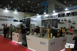 土耳其烘焙展现场图片7