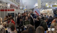 德国模型展2026门票购买途径