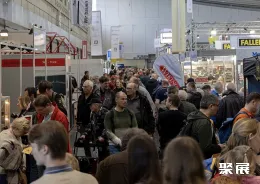 德国模型展现场图片6