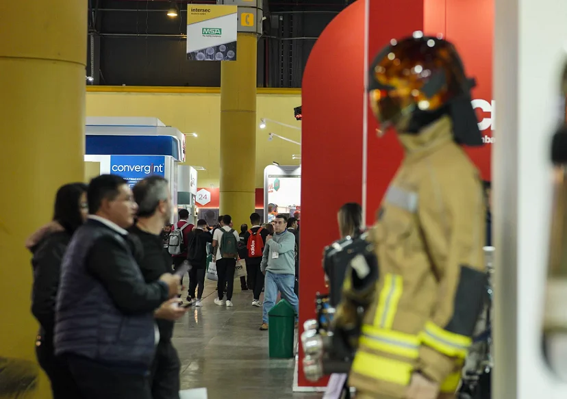 2026阿根廷安防展最新参展商名录