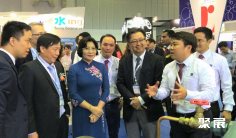 2025越南水展参展攻略(时间地点+门票多少钱?)