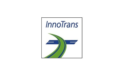 InnoTrans Berlin – International Railway Technology Exhibition in Berlin, Germany
