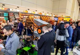 俄罗斯五金展现场图片8