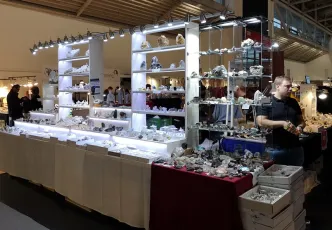 2025德国宝石展展商名录