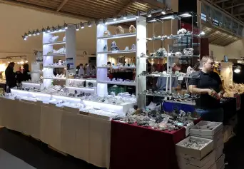 2026德国宝石展 (The Munich Show)预登记注意事项
