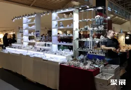 展会现场(现场盛况)5