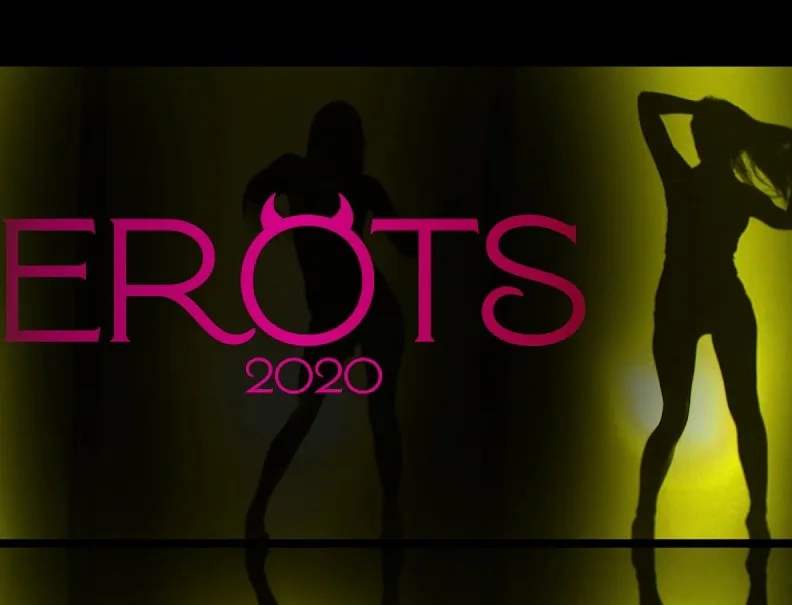 2025拉脱维亚成人展展商名录+会刊