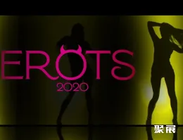 拉脱维亚成人展现场图片4