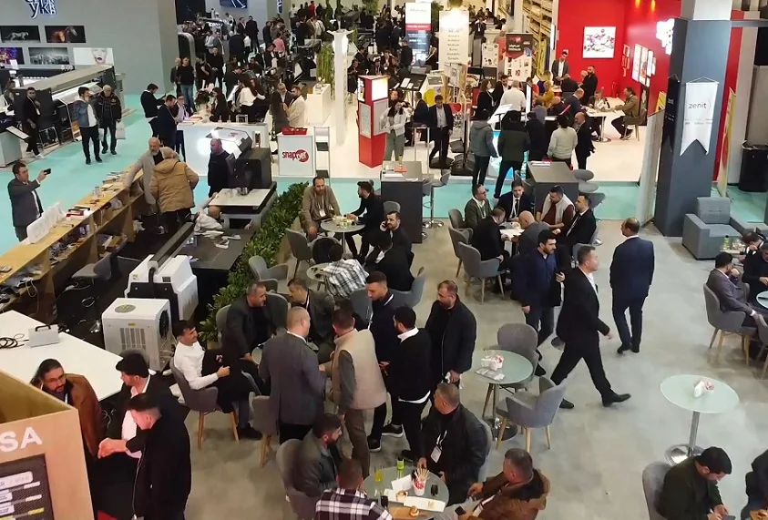 土耳其广告展2025门票购买途径