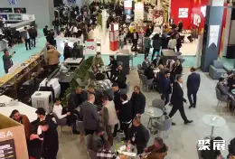 土耳其广告标识展展会现场(现场盛况)4