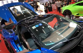 武汉汽配展现场图片2