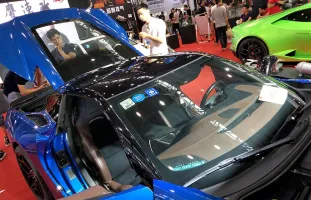武汉汽配展2025参展商有哪些？预订展商名录