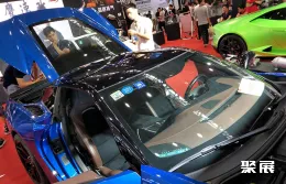 武汉汽配展现场图片3