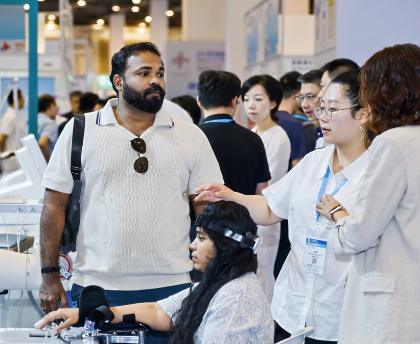 苏州康复展(REHACARE CHINA)2026门票价格