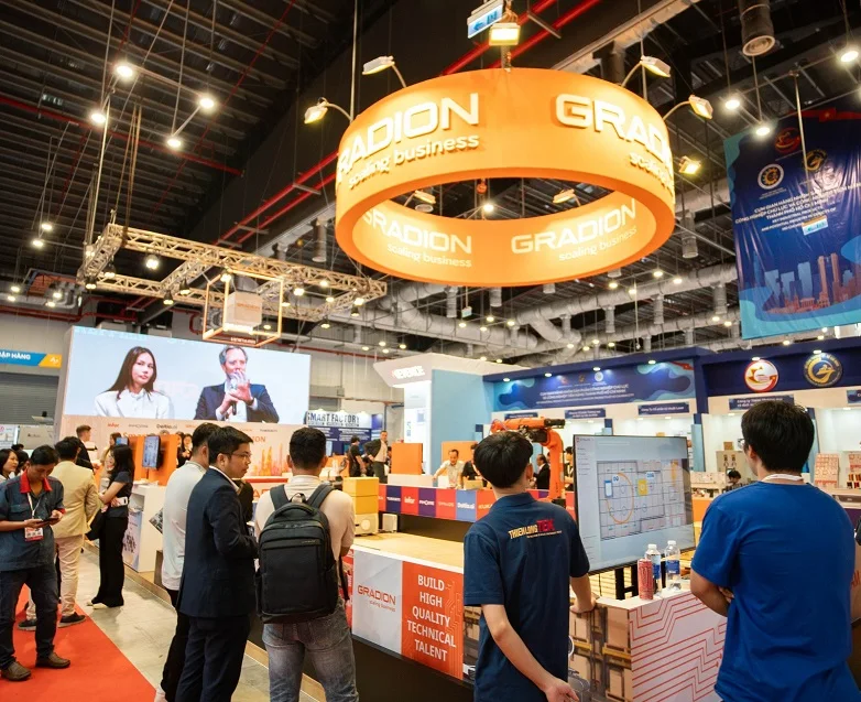 杭州云計(jì)算展(Automation World Vietnam)2026門票哪里買