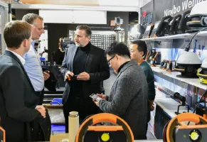 2025德国五金展-科隆亚太采购交易会门票多少钱