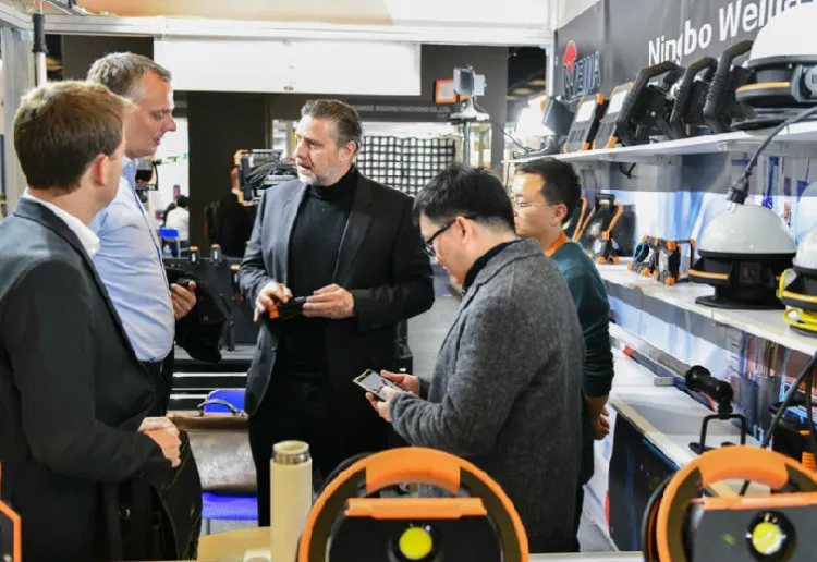 德国科隆五金展览会-科隆亚太采购交易会