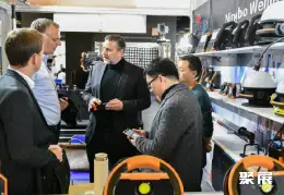 德国五金展展会现场(现场盛况)8