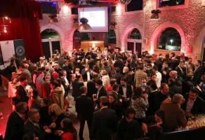 巴黎酒类包装展2025展商名录