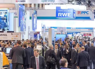 2026德国水展参展攻略：时间/地点/门票怎么买？