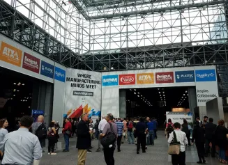 2025美国塑料展时间表与地址