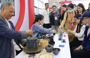 大连茶博会2025参展攻略（时间+地点+门票）