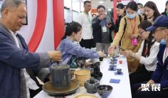 武汉茶博会2025参展攻略(时间+地点+观众预约)