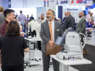 2026年美国眼镜展门票购买方式,多少钱一张?