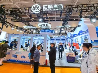 青岛看到全球渔业新趋势！青岛渔博会2025门票最后召集！青岛水产展购票