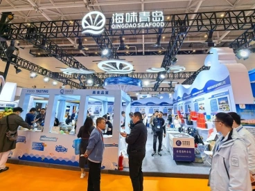 青岛看到全球渔业新趋势!青岛渔博会2025门票最后召集!青岛水产展购票