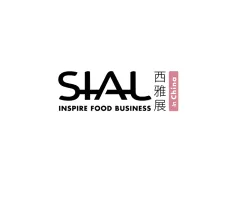 西雅国际食品和饮料展（广州）Logo