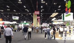 2025美国果蔬展展品范围