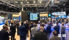2026英国伦敦世界通讯展览会时间及地点