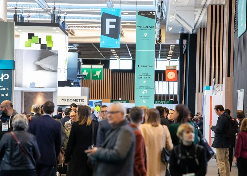 2026法国酒店用品展展位价格与展位申请